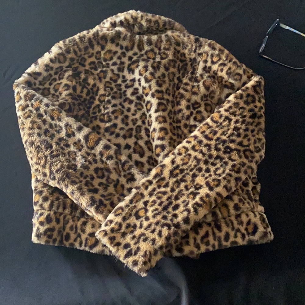 Super soft jacket - Picture 3 of 3